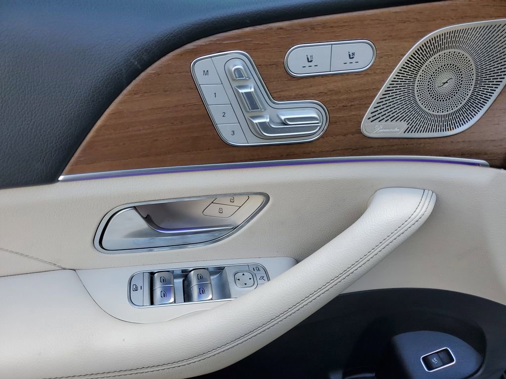 Used 2022 Mercedes-Benz GLE 350 w/ Premium Package image 18