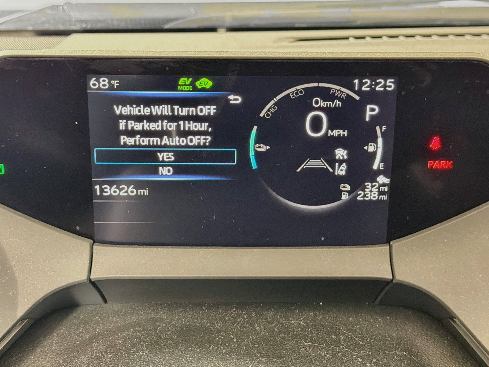 Used 2024 Toyota Prius Prime Premium w/ Advanced Technology Package FWD image 14