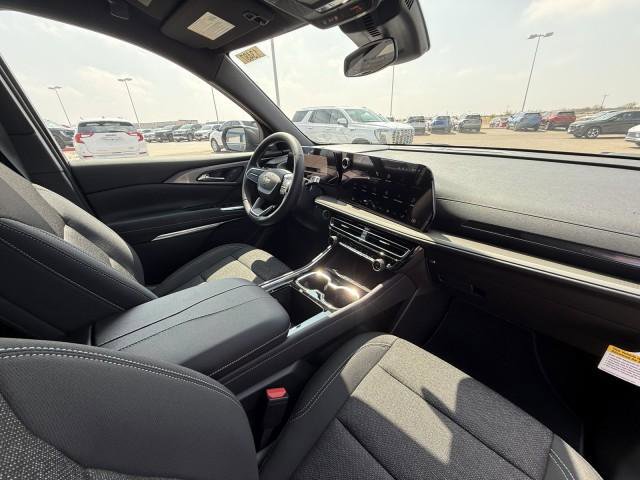 New 2026 Chevrolet Traverse LT image 33