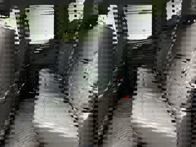 Certified 2024 Chevrolet Silverado 1500 LT Trail Boss w/ Convenience Package II image 24