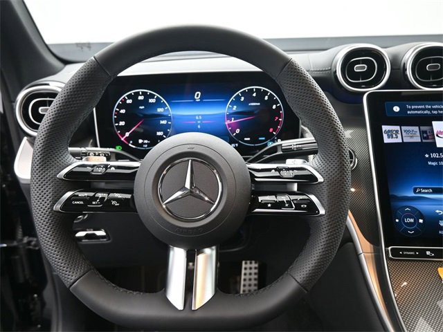 New 2026 Mercedes-Benz GLC 300 image 6