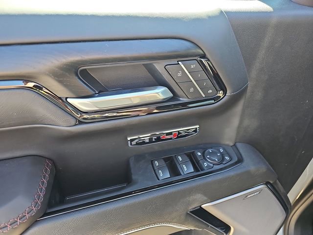 New 2026 GMC Sierra 1500 AT4X image 22