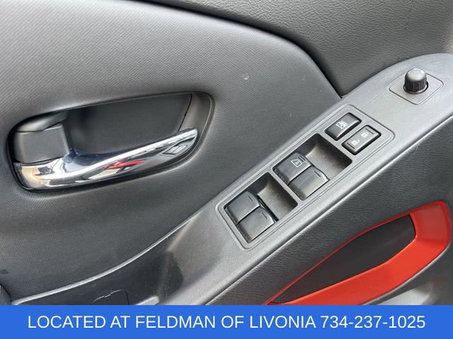 Used 2023 Nissan Frontier PRO-4X w/ Pro-4X Premium Package image 24