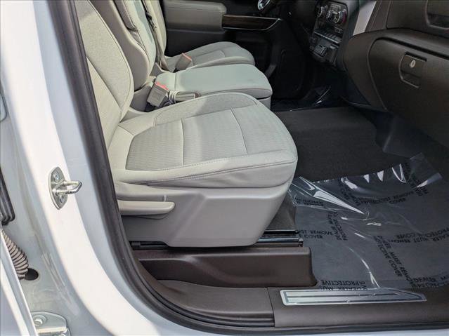 Used 2019 Chevrolet Silverado 1500 LT w/ All-Star Edition RWD image 20