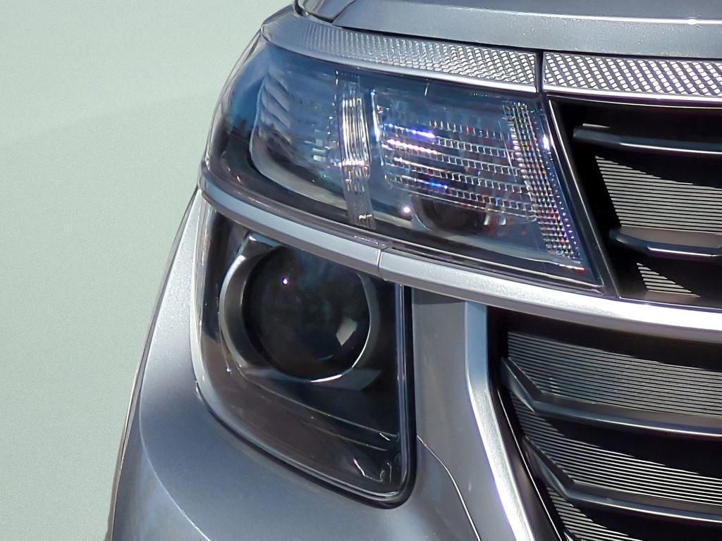 Used 2024 Kia Seltos LX image 10