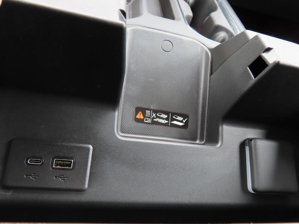 New 2026 Chevrolet Silverado 1500 RST image 12