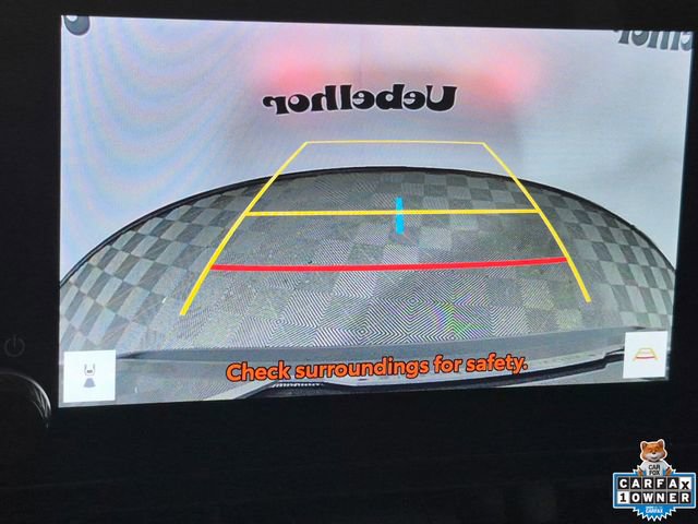 Used 2025 Toyota RAV4 XLE image 20