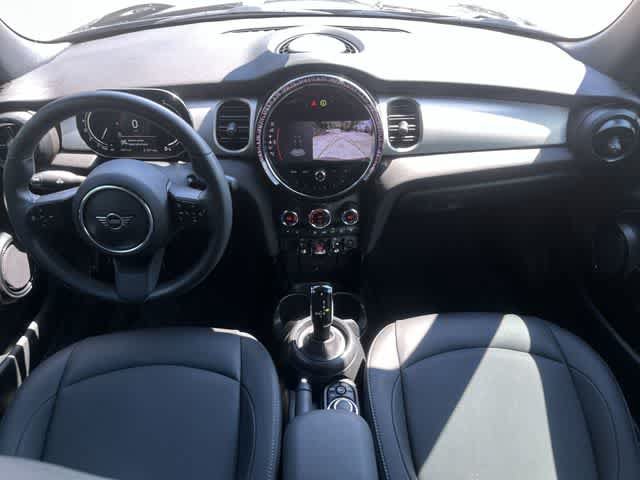 Used 2024 MINI Cooper Convertible FWD image 22