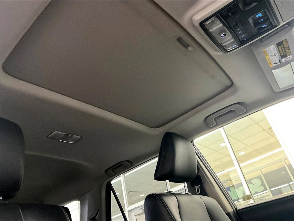 Used 2020 Toyota 4Runner Nightshade image 22