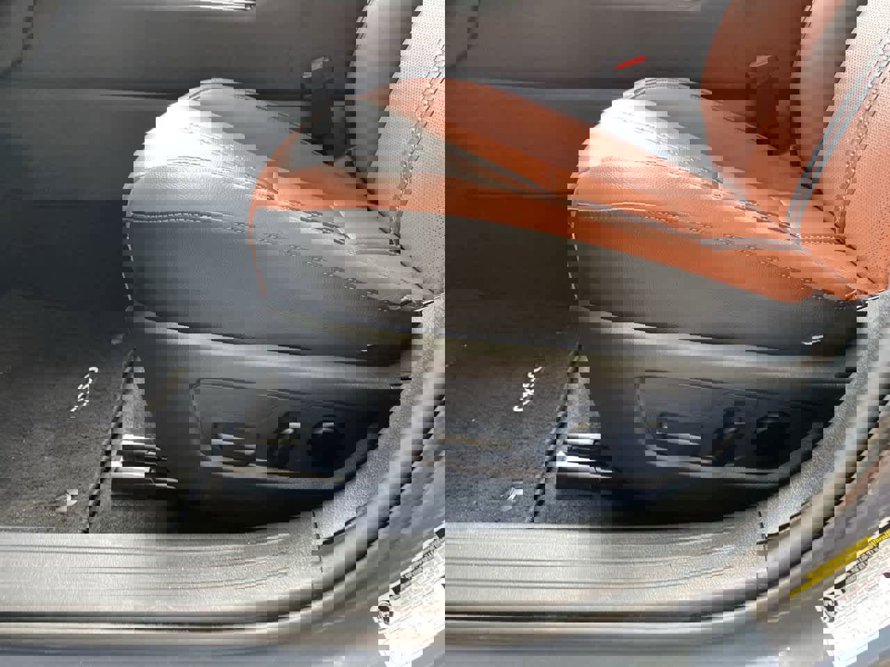 Used 2024 MAZDA CX-50 Meridian Edition w/ Cargo Package image 31