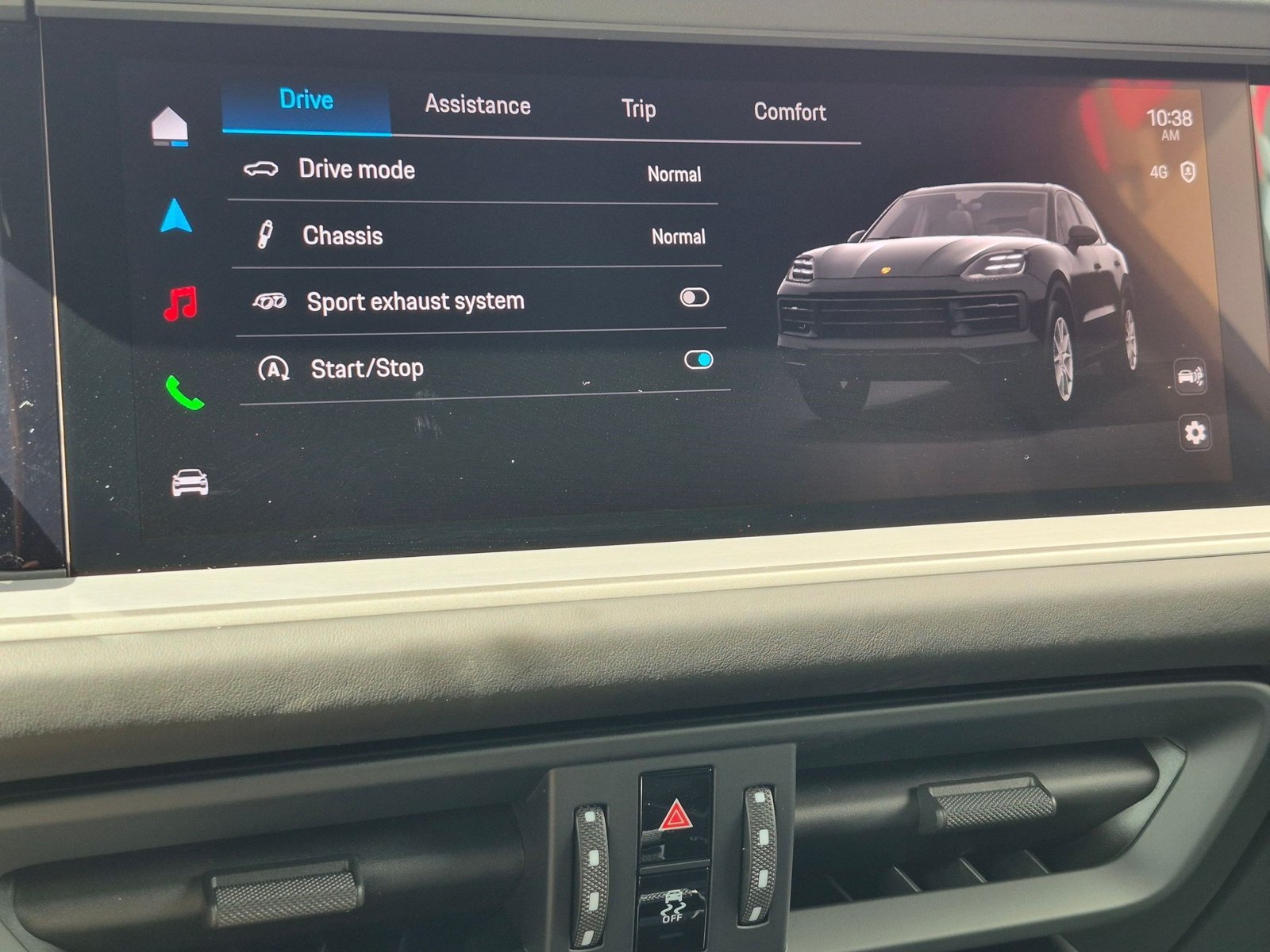 New 2026 Porsche Cayenne S AWD/4WD image 19