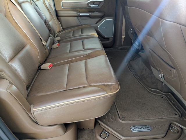 Used 2021 RAM 1500 Limited image 31