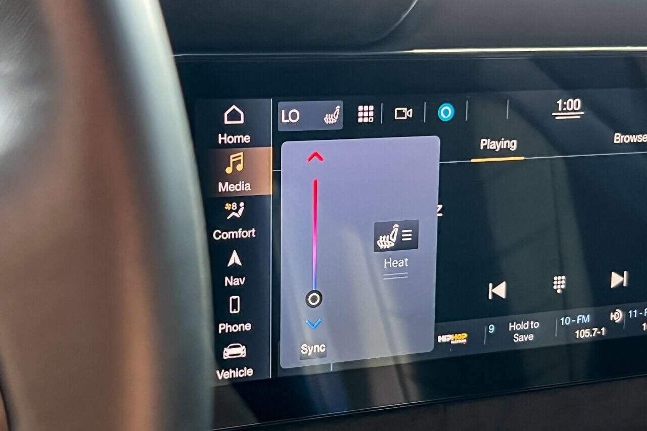 Used 2022 Maserati MC20 Coupe image 34