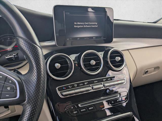 Used 2016 Mercedes-Benz C 300 Sedan image 14