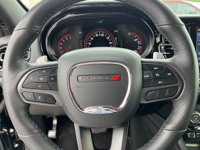 Certified 2026 Dodge Durango GT AWD/4WD image 15