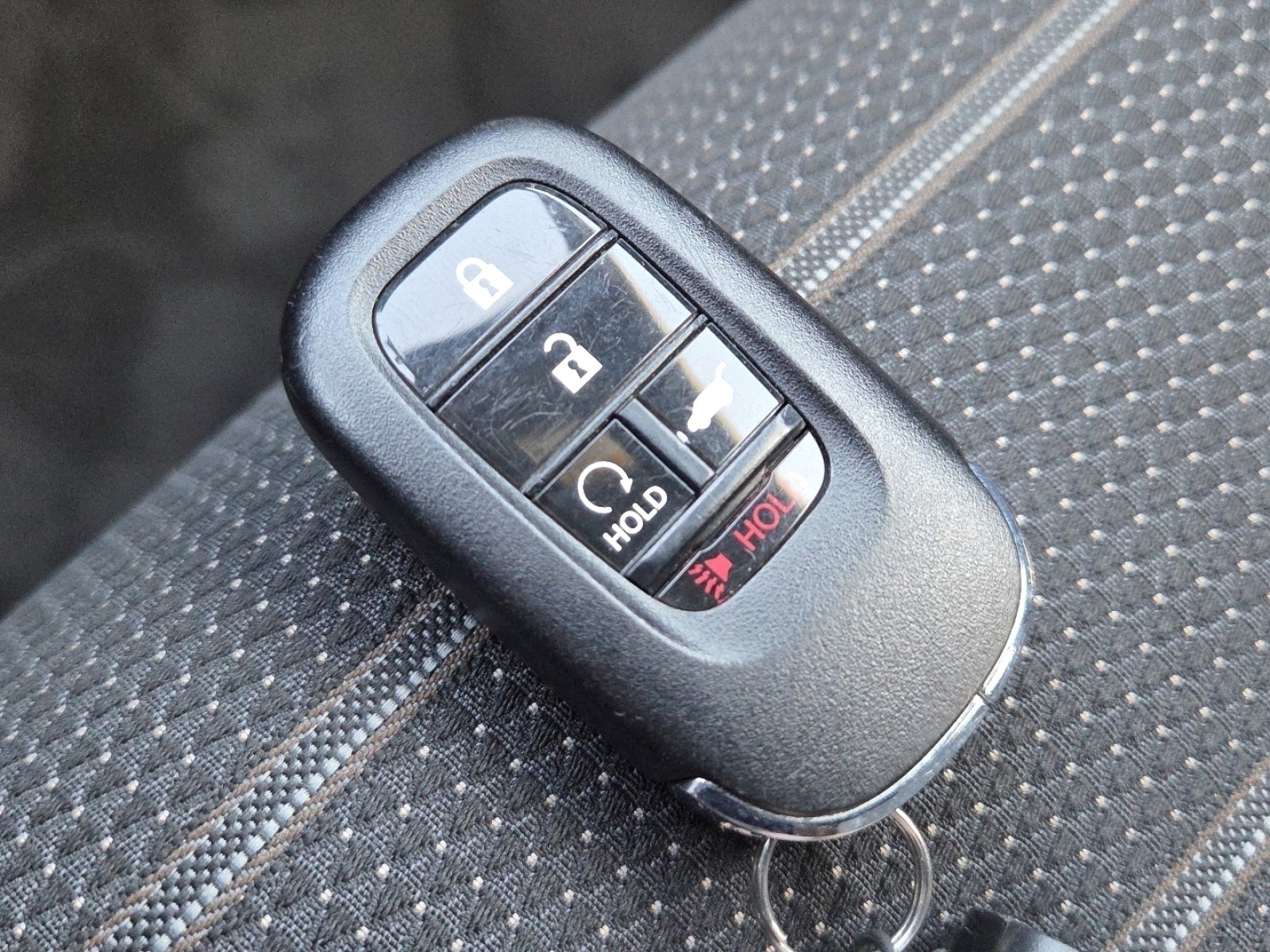 Used 2023 Honda CR-V Sport image 33