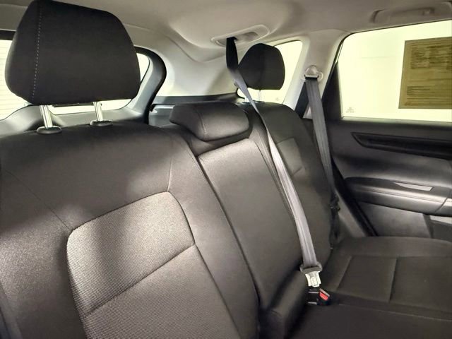 Used 2026 Honda CR-V EX image 46