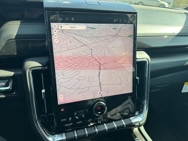 New 2026 GMC Yukon XL Elevation w/ Elevation Premium Package AWD/4WD image 33