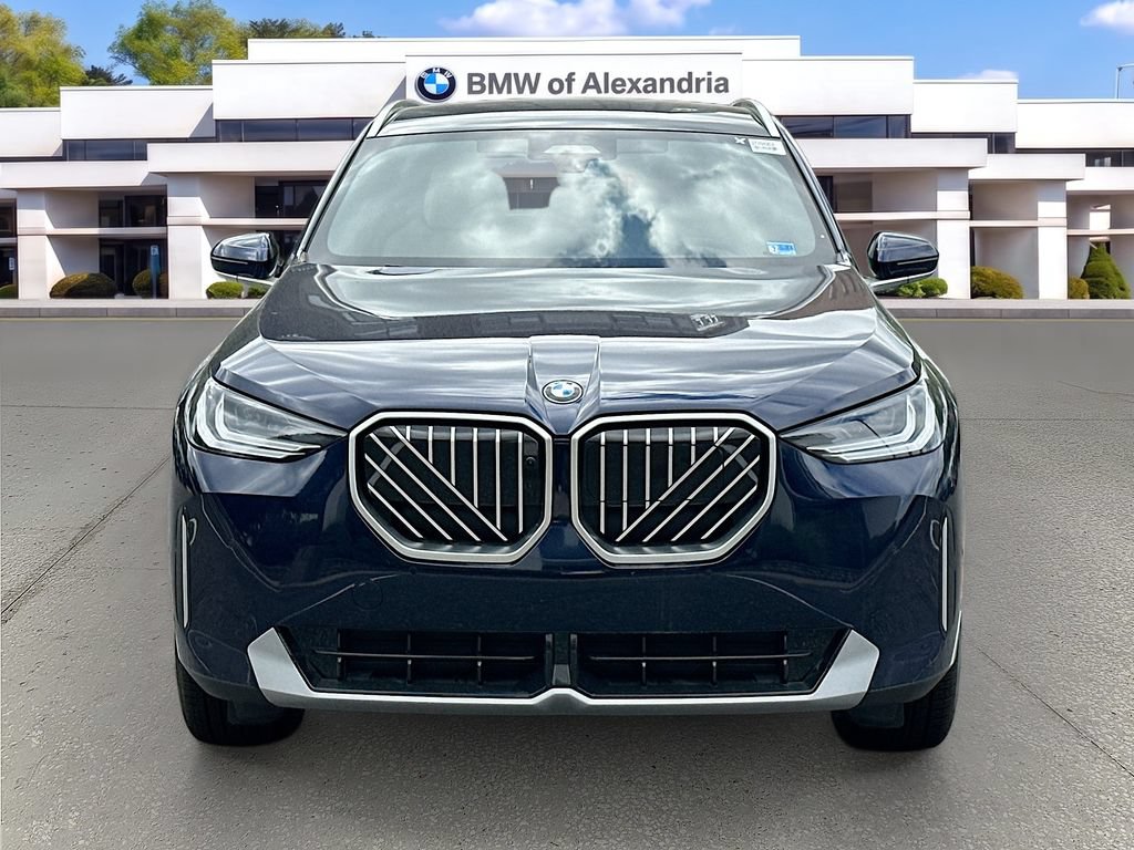 Used 2026 BMW X3 xDrive30i w/ Premium Package AWD/4WD image 2