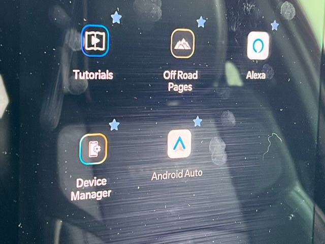 Used 2025 RAM 3500 Laramie AWD/4WD image 35