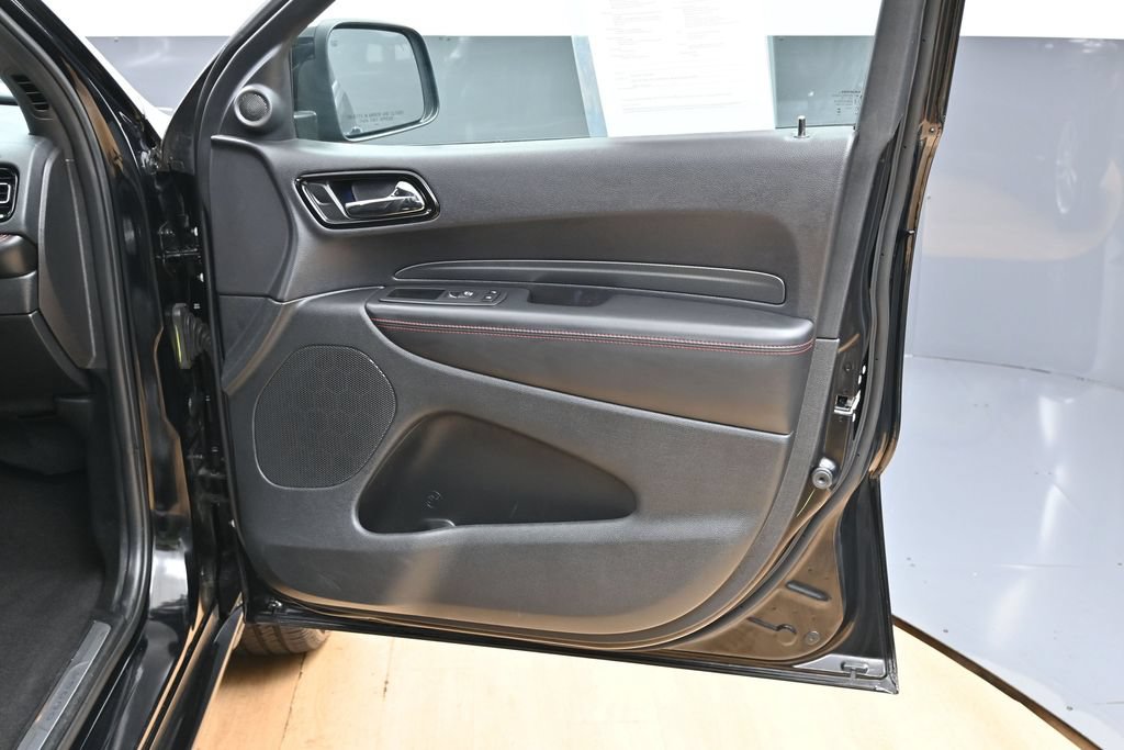 Used 2025 Dodge Durango R/T AWD/4WD image 39