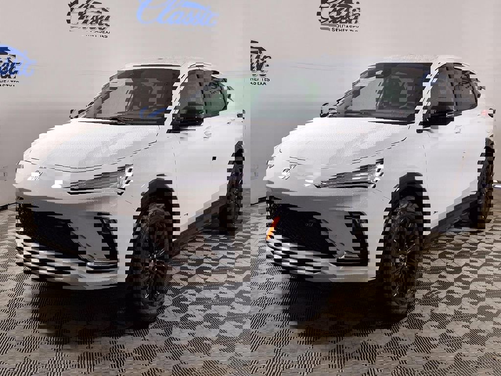 New 2026 Buick Envista Sport Touring w/ Convenience I Package image 9