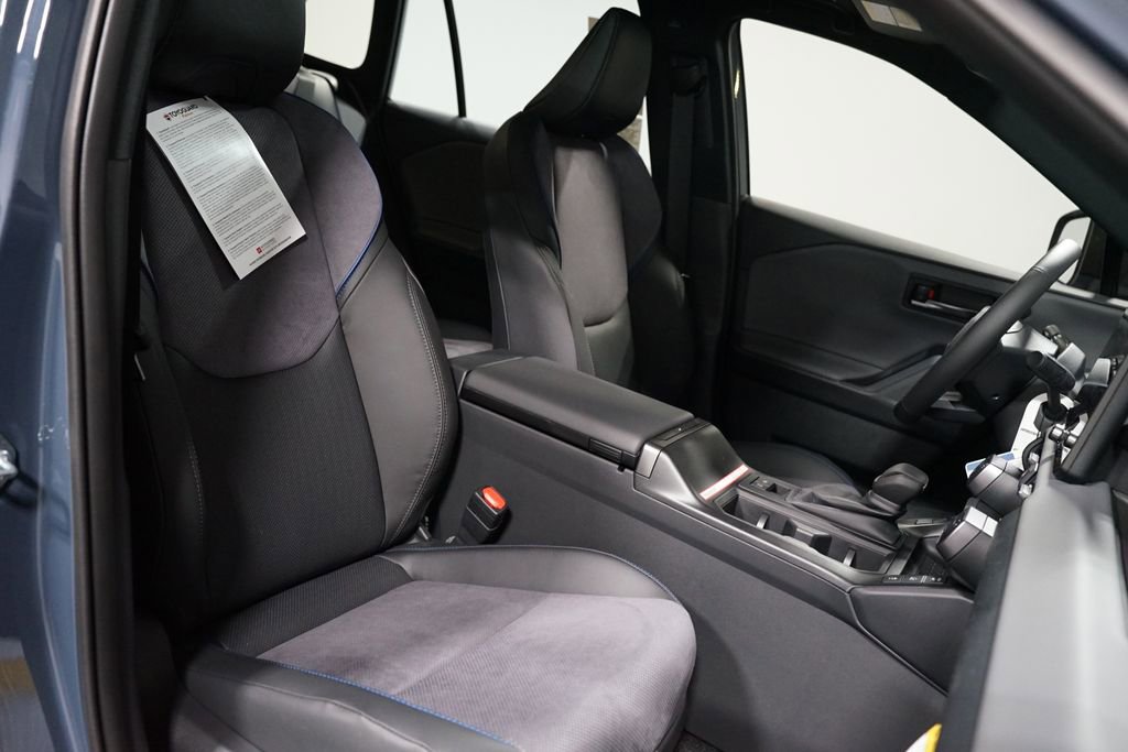 New 2026 Toyota RAV4 XSE image 29