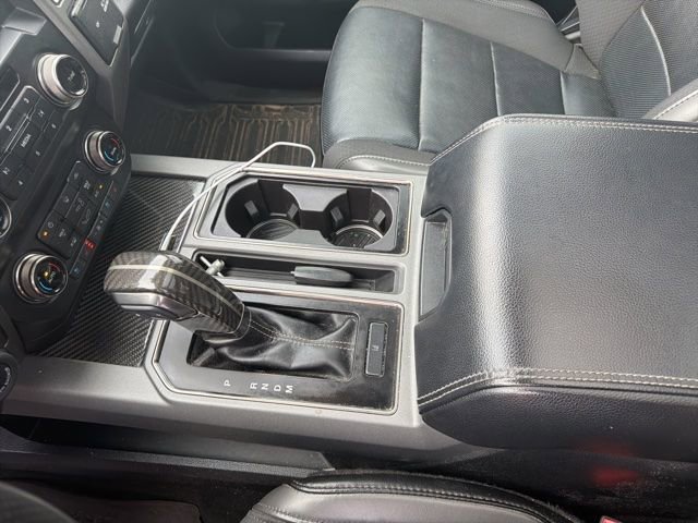 Used 2019 Ford F150 Raptor w/ Equipment Group 802A Luxury image 18