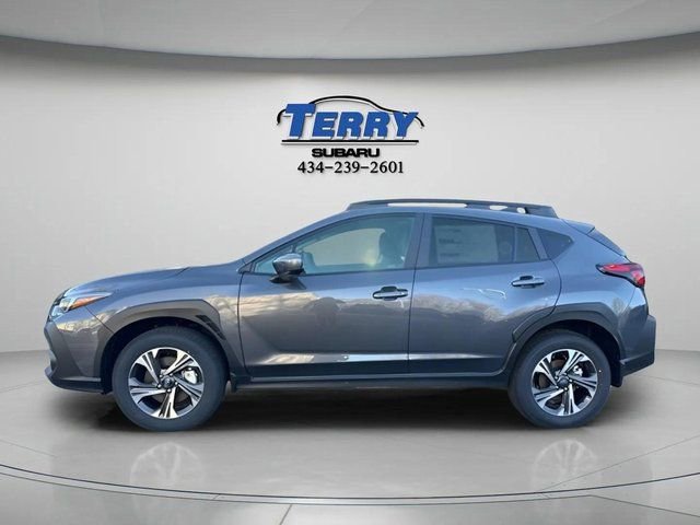 New 2026 Subaru Crosstrek 2.0i Premium AWD/4WD image 3