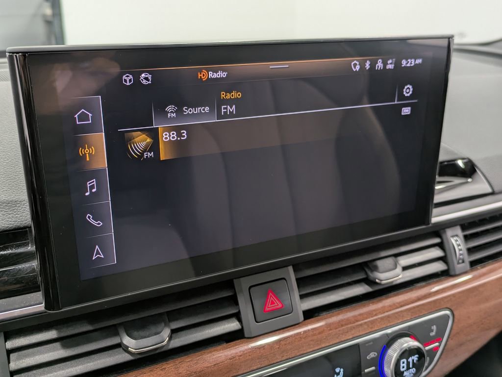 Used 2020 Audi A5 2.0T Premium Plus w/ Premium Plus image 14