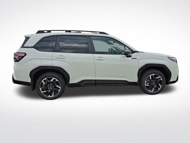 New 2026 Subaru Forester Limited image 8
