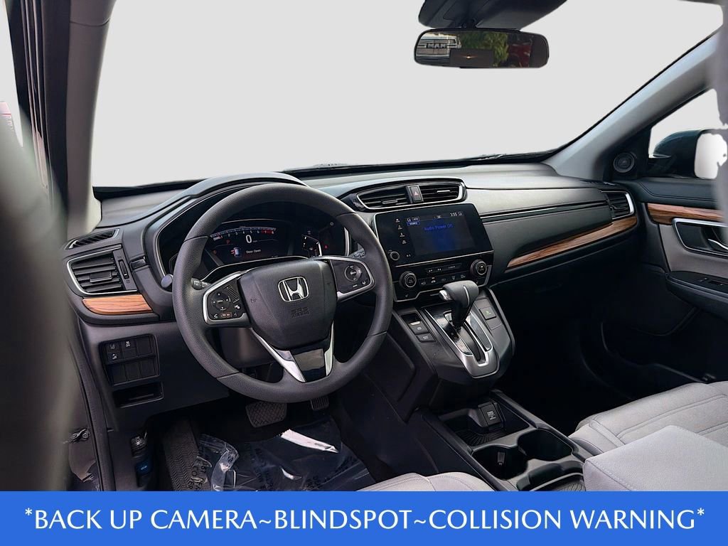 Used 2018 Honda CR-V EX image 23