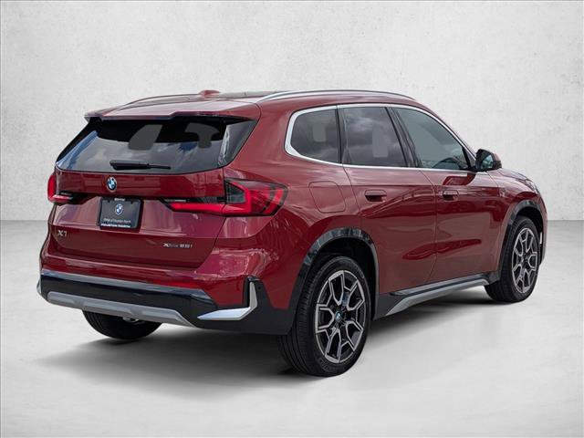 Used 2026 BMW X1 xDrive28i w/ Technology Package AWD/4WD image 2