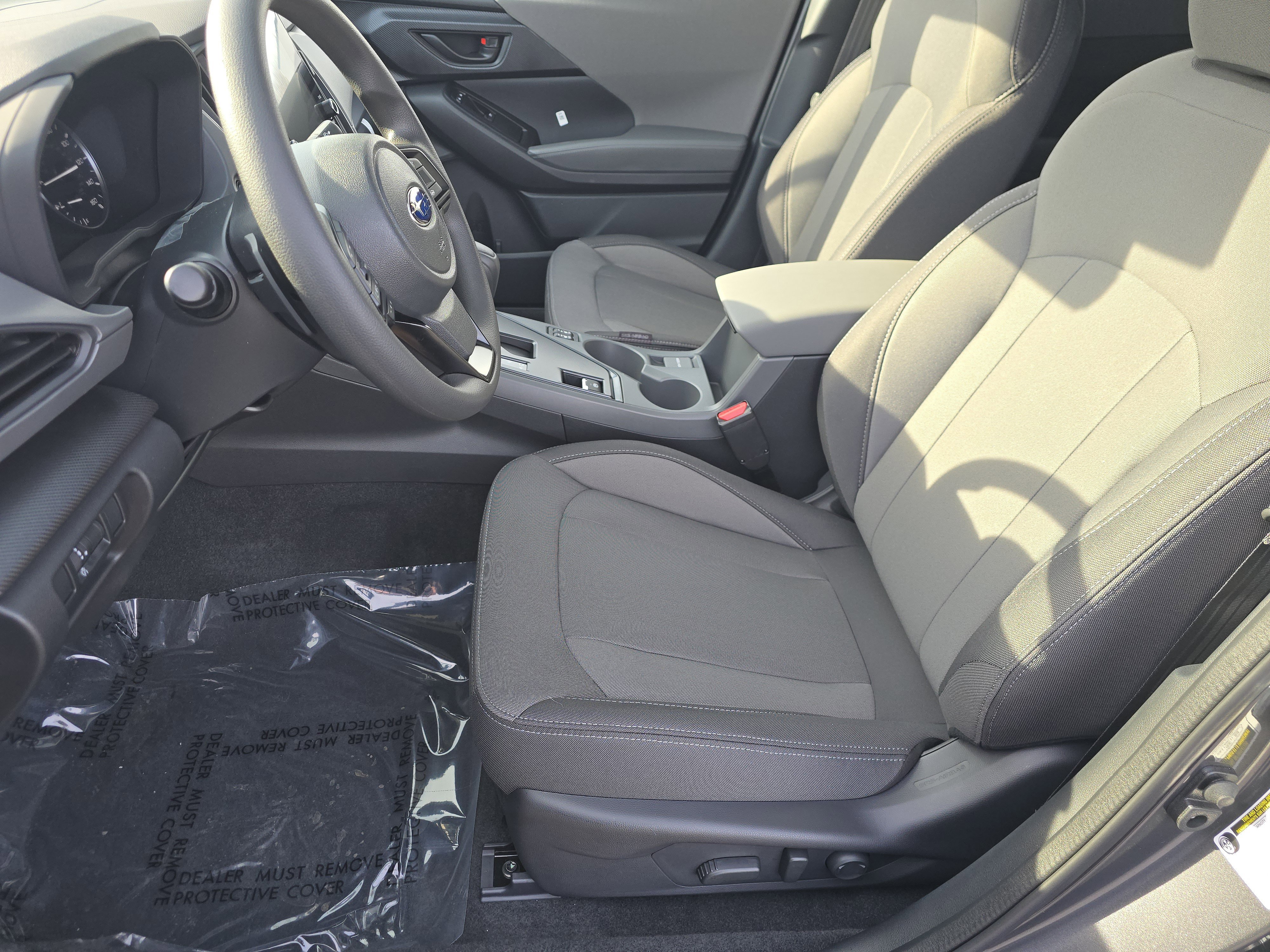 New 2026 Subaru Crosstrek 2.0i Premium image 16