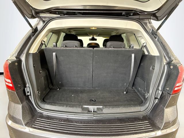 Used 2020 Dodge Journey SE w/ Blacktop Package FWD image 23
