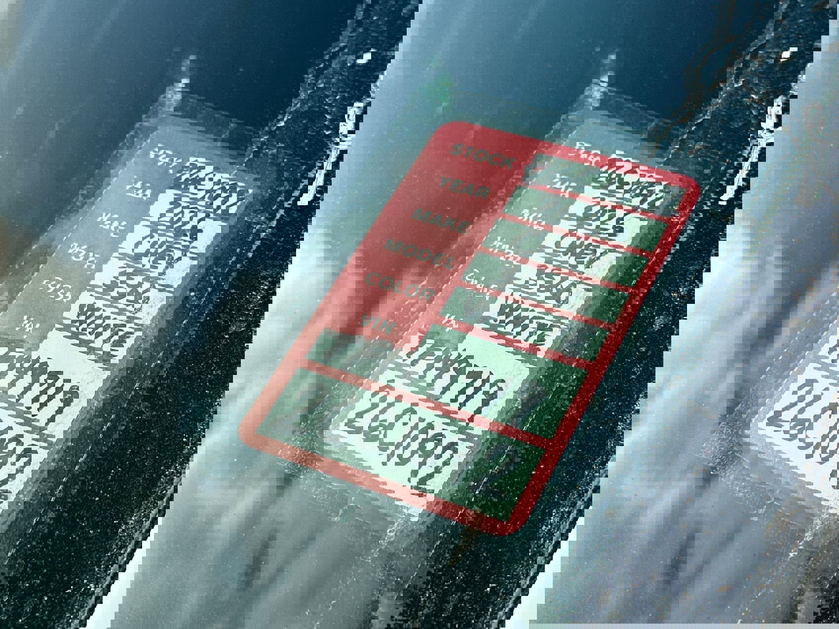 New 2026 Chevrolet Silverado 3500 W/T w/ WT Convenience Package image 26