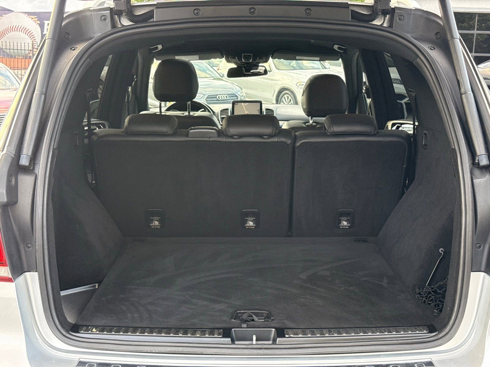Used 2017 Mercedes-Benz GLE 350 image 11