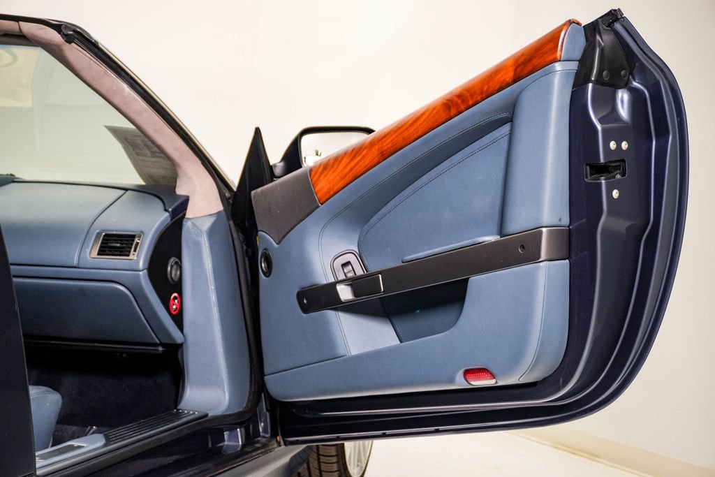 Used 2006 Aston Martin DB9 Volante image 20