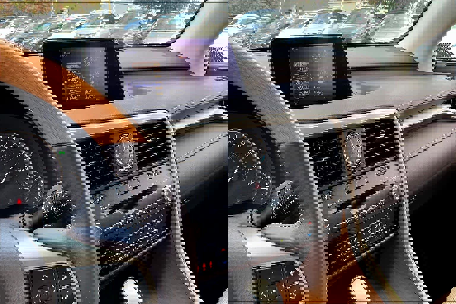 Used 2017 Lexus RX 350 FWD image 5