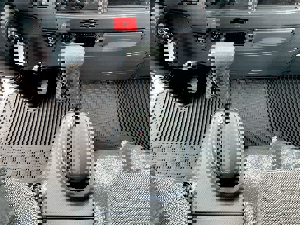 New 2025 Chevrolet Low Cab Forward image 6