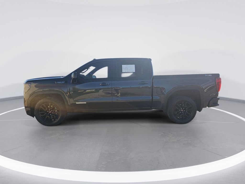 Used 2023 GMC Sierra 1500 Elevation AWD/4WD image 7