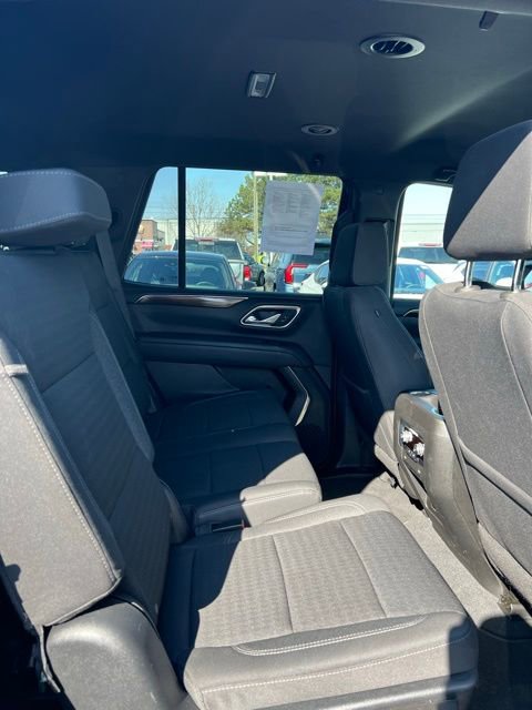 Used 2023 GMC Yukon SLE image 15