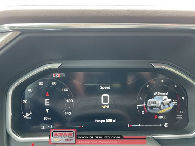 New 2026 GMC Sierra 2500 Denali w/ Denali Reserve Package image 11