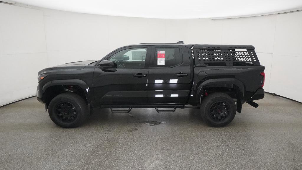 New 2025 Toyota Tacoma SR5 image 9