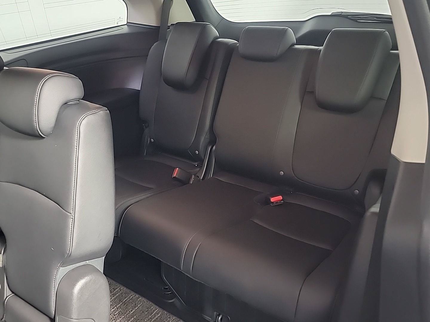 Certified 2025 Honda Odyssey EX-L image 18