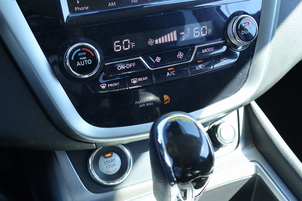 Used 2023 Nissan Murano SV image 14