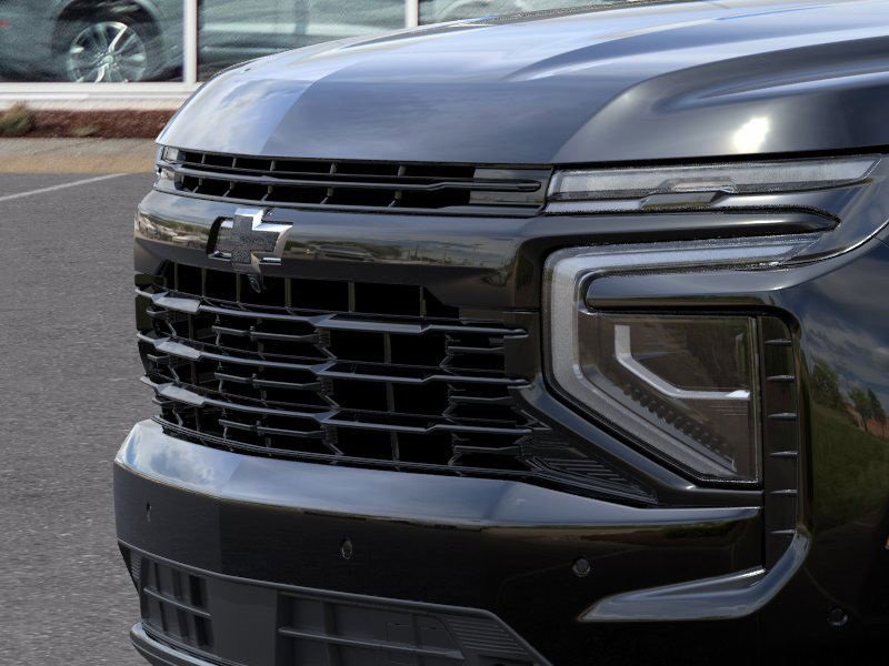 New 2026 Chevrolet Suburban RST w/ Comfort Package image 13