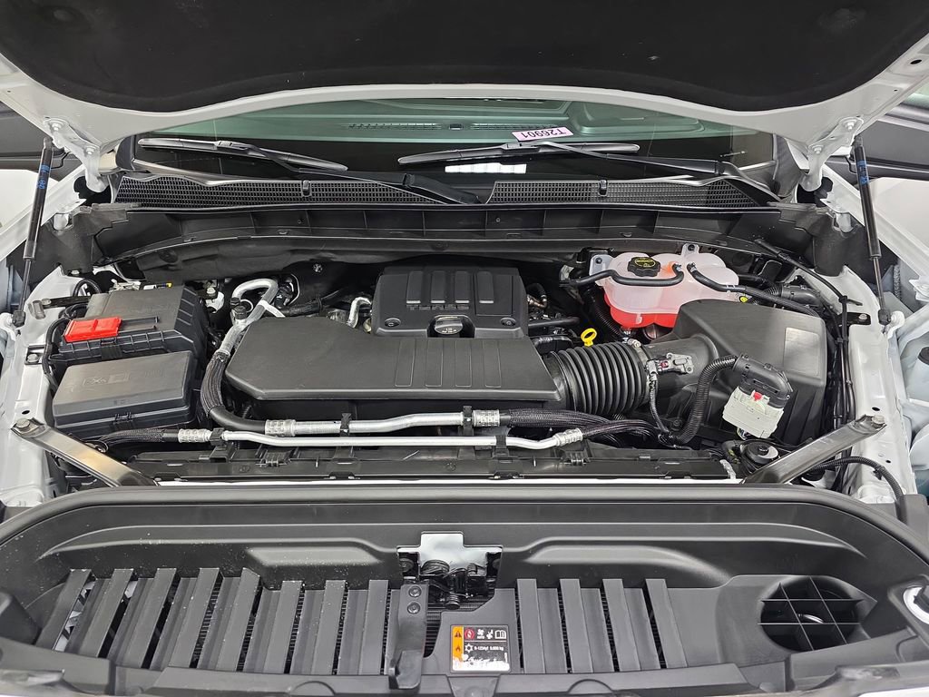 New 2026 GMC Sierra 1500 Elevation image 29