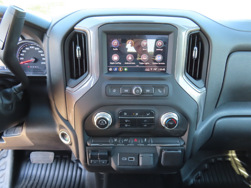 Used 2024 GMC Sierra 2500 Pro AWD/4WD image 17