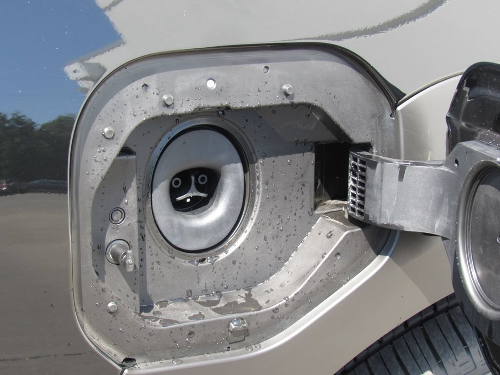New 2026 Toyota bZ Woodland AWD/4WD image 10